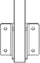 Fascia Mount Post Type